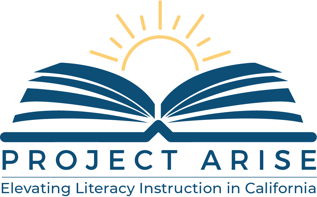 Project ARISE Logo