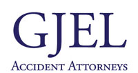 GJEL Accident Attorneys logo