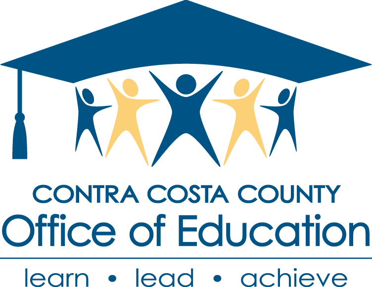 CCCOE logo