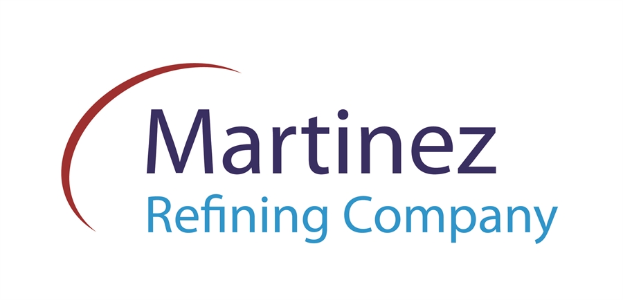 Martinez Refinery Company logo