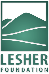 lesher foundation logo