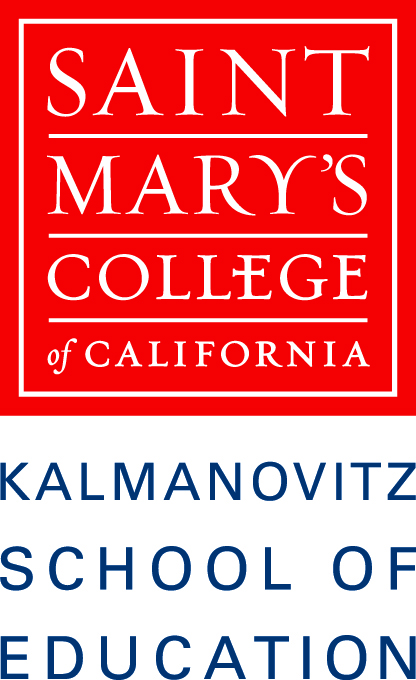Saint Mary College logo