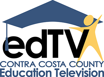 CCCOE Education Channel logo