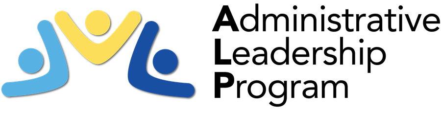 Administrative Leadership Program Logo