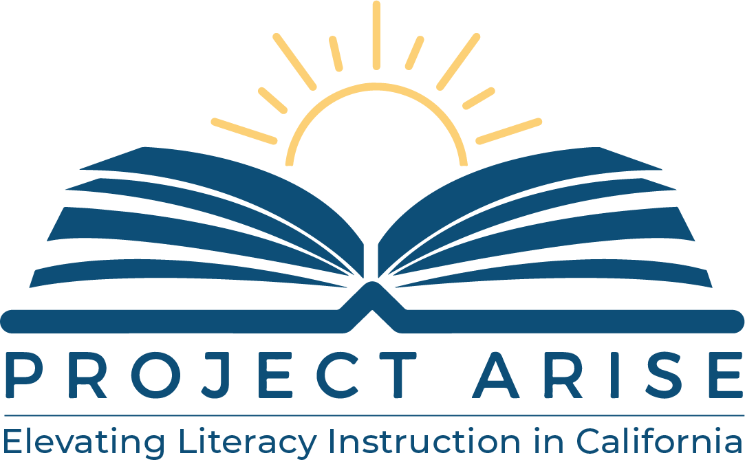 Project Arise Logo 