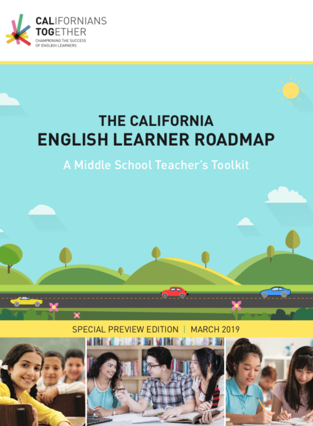 English Learner Toolkit