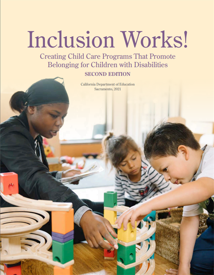 Inclusion Works!