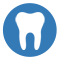 Dental Benefit Icon