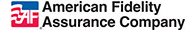 American Fidelity Assurance Company Logo