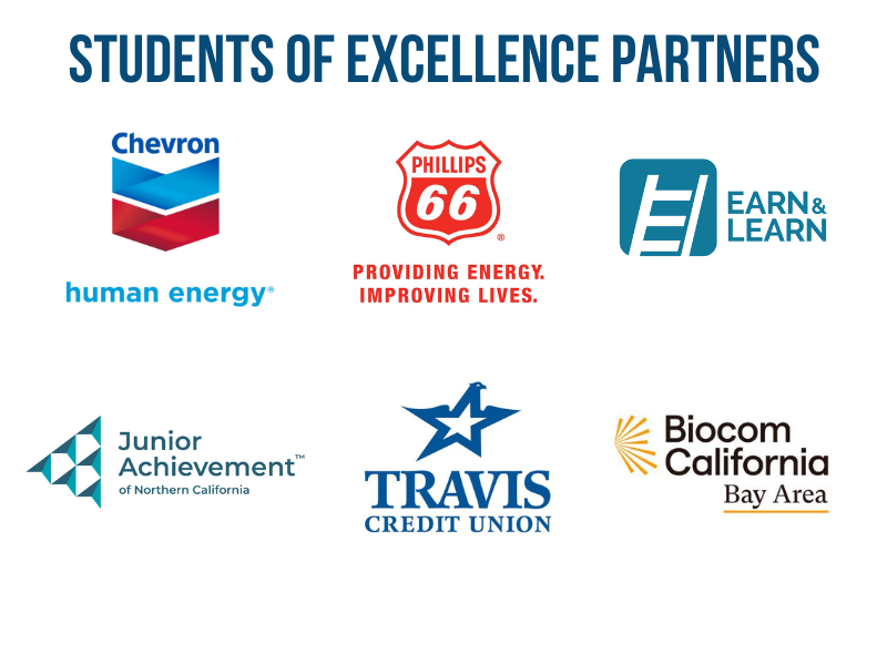 Students of Excellence Partners