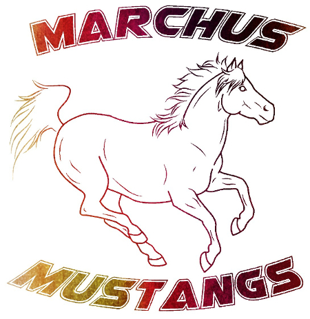 Marchus Logo